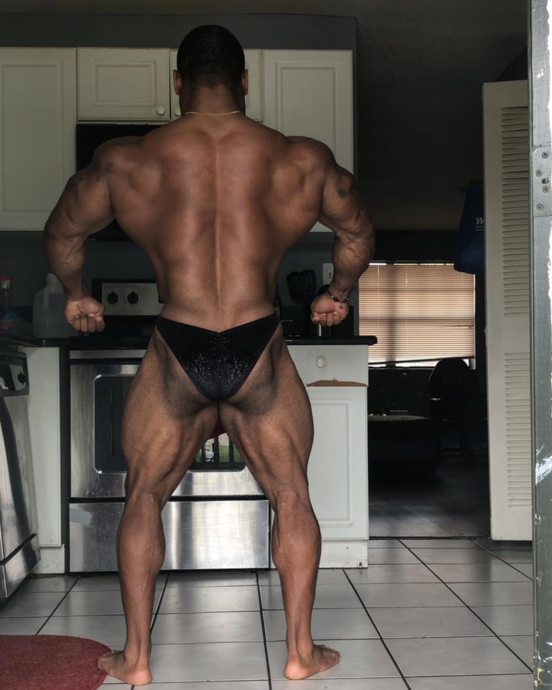 Derik Oslan