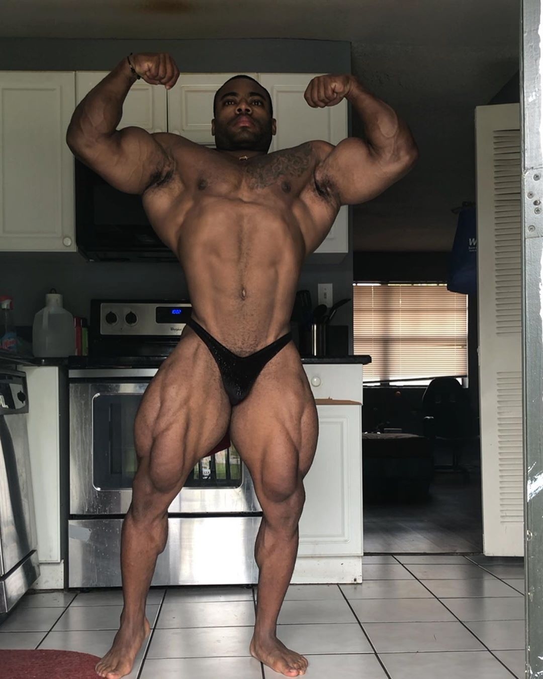 Derik Oslan