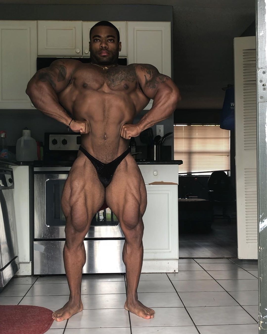 Derik Oslan