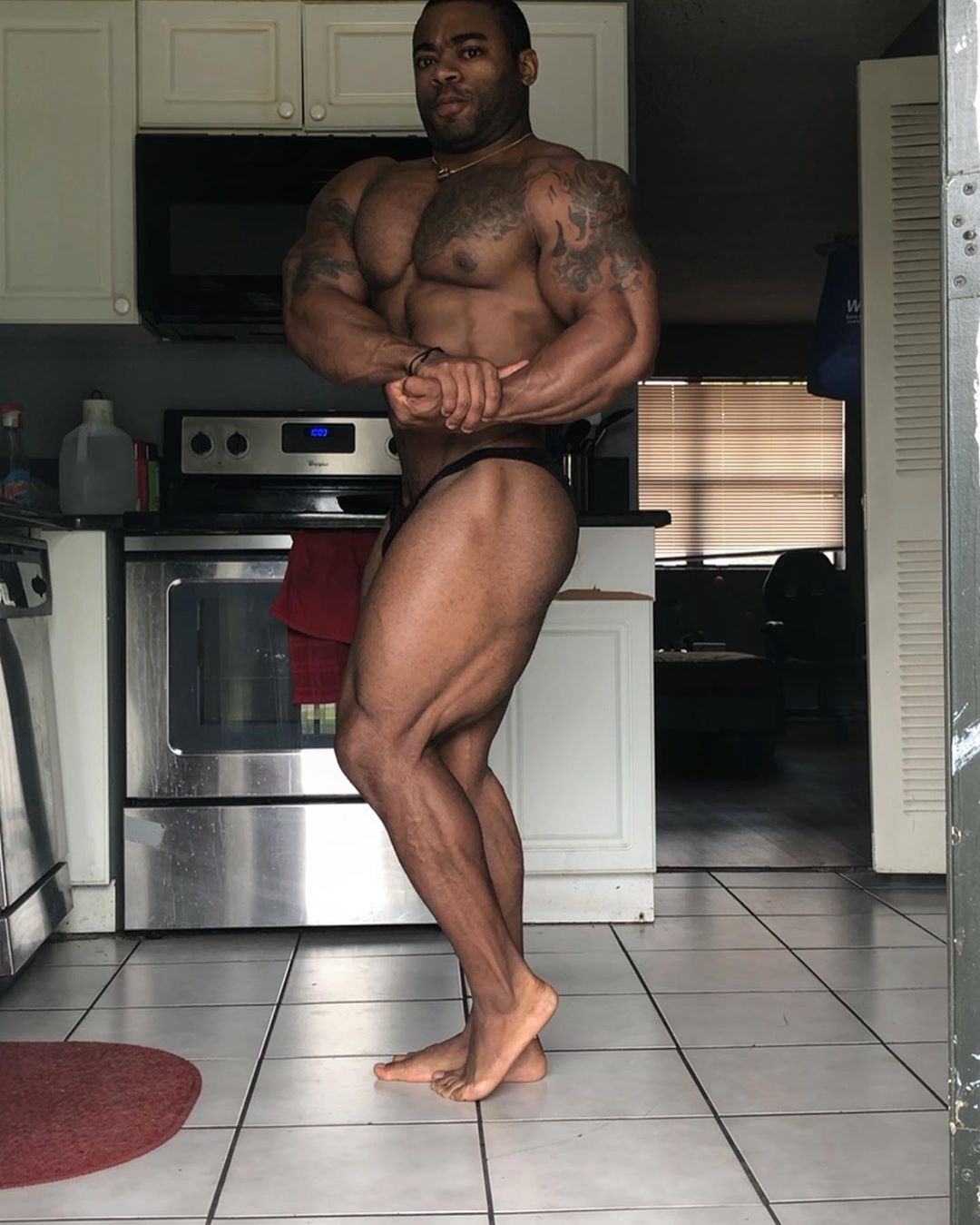 Derik Oslan