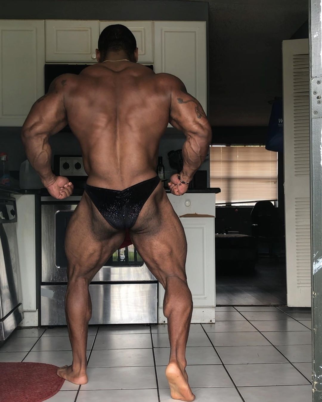 Derik Oslan