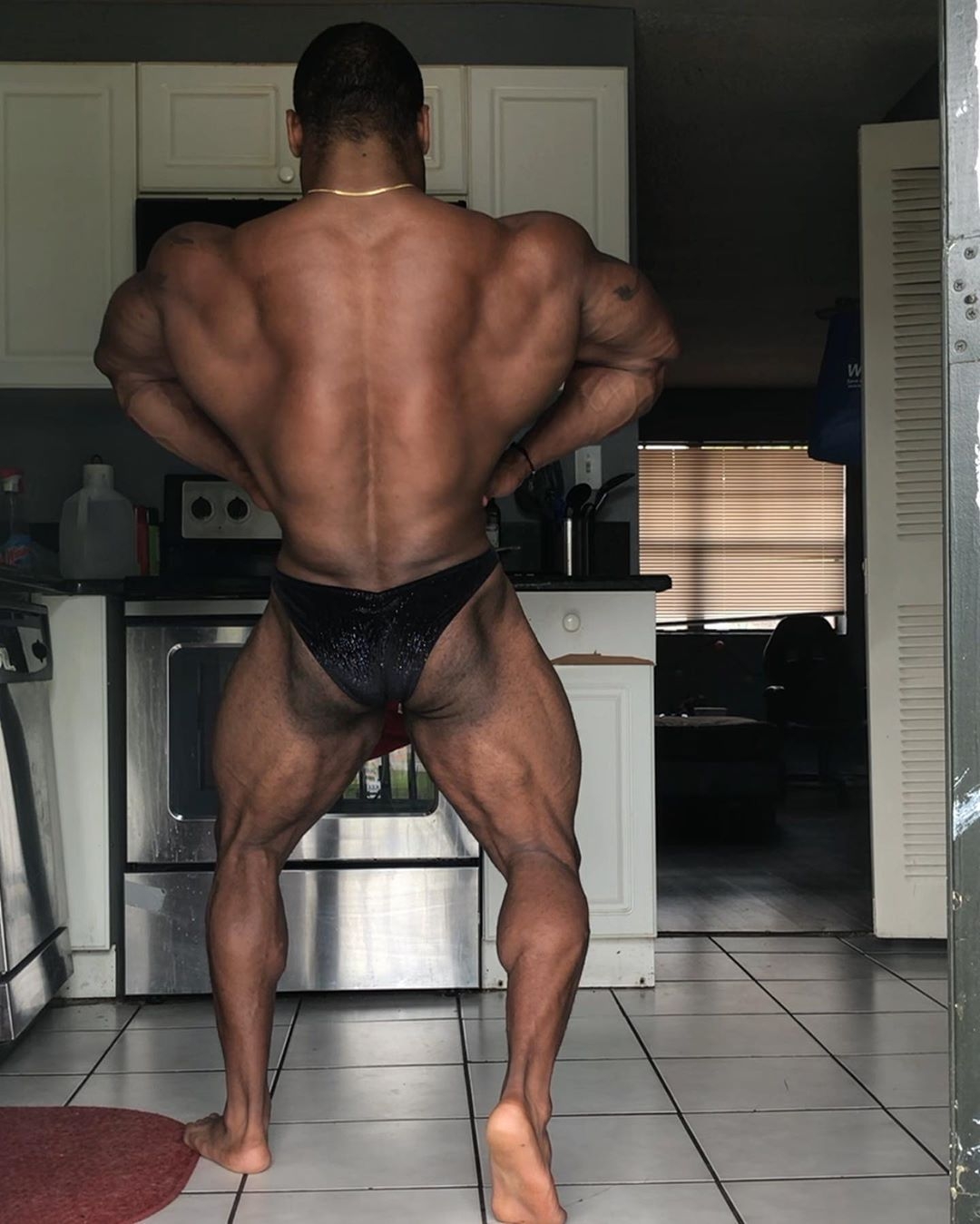 Derik Oslan