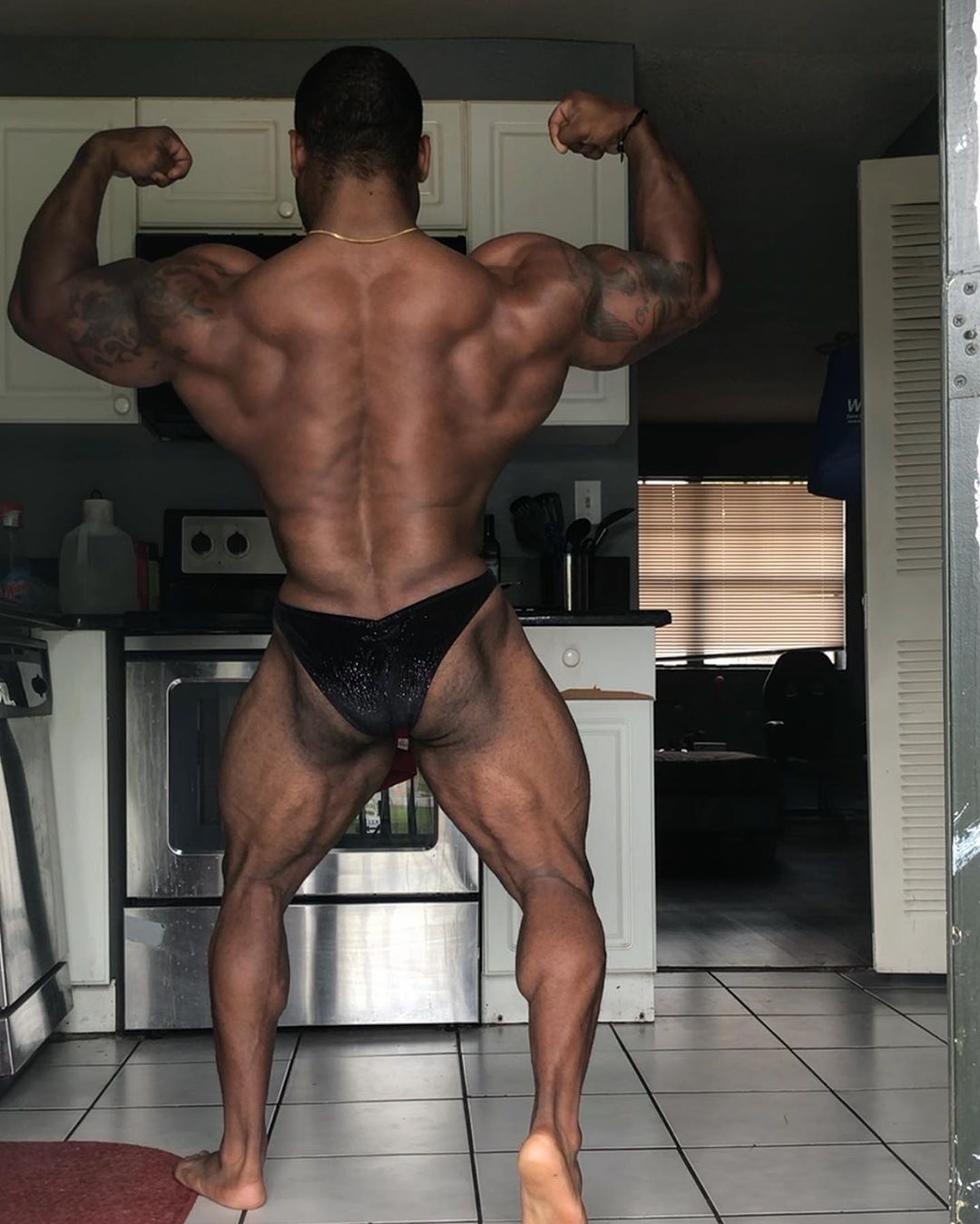 Derik Oslan