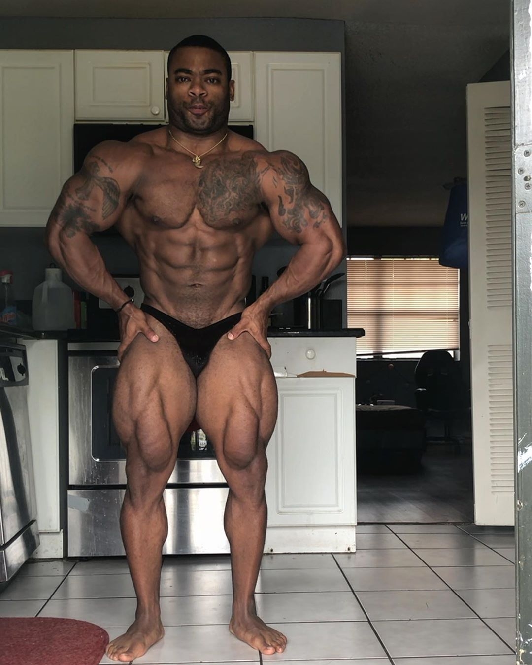 Derik Oslan