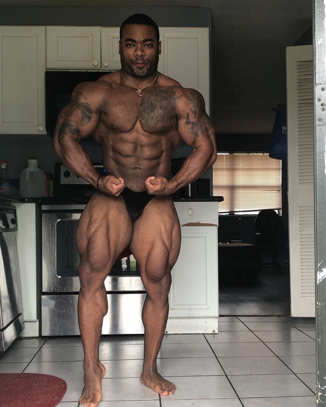 Derik Oslan