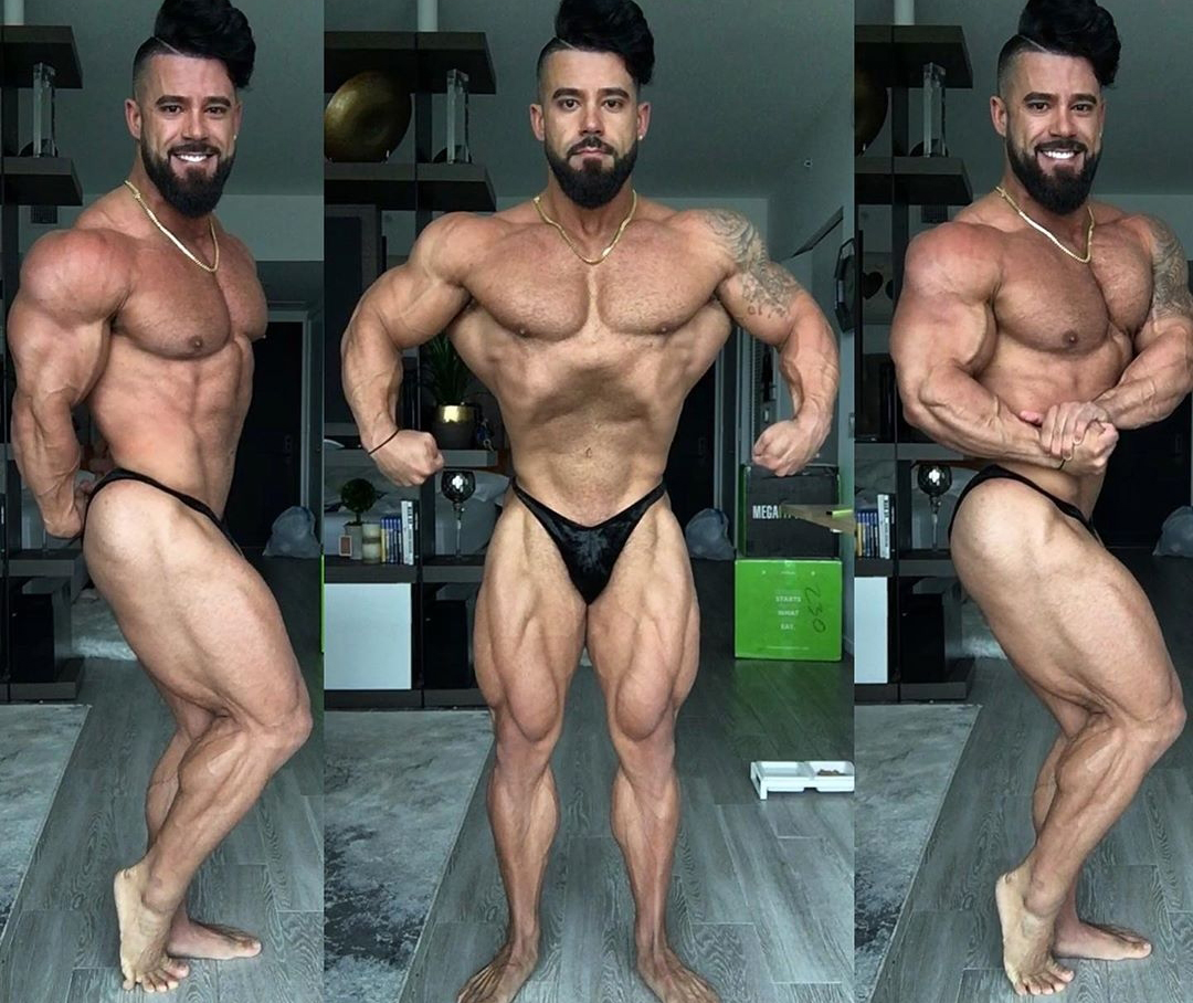 Santi Aragon
