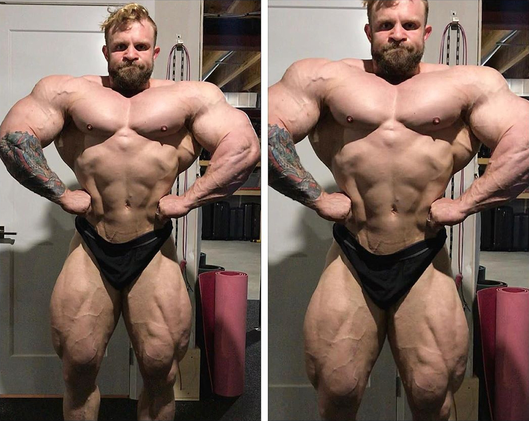 Iain Valliere
