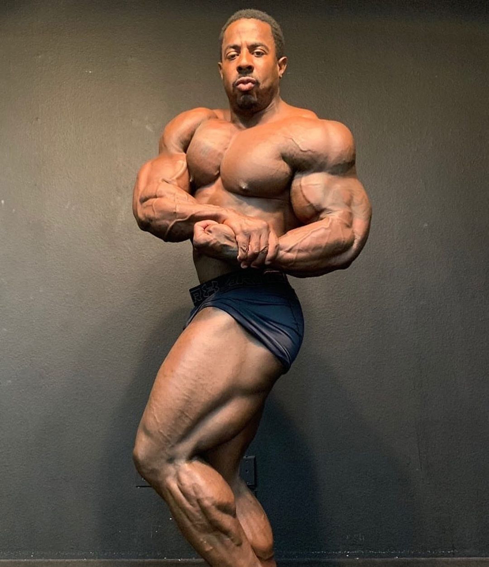 Joe Mackey