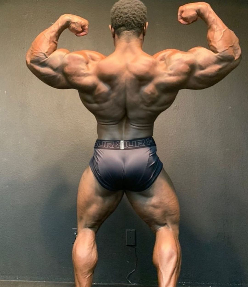 Joe Mackey