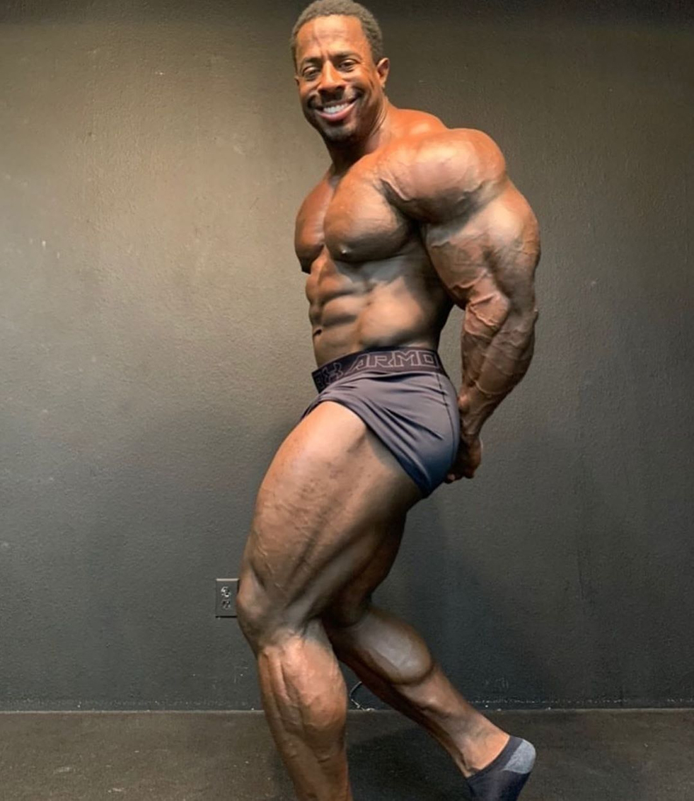Joe Mackey