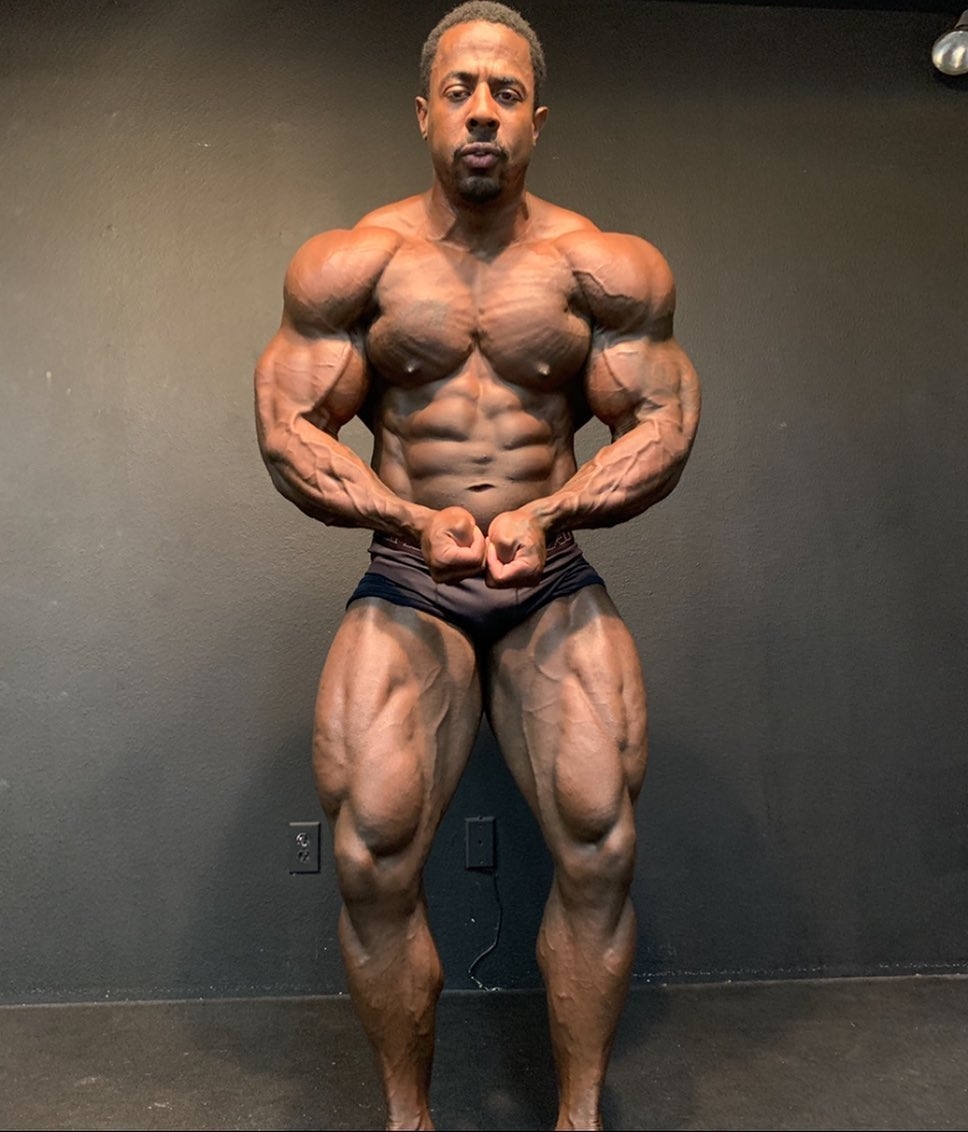 Joe Mackey