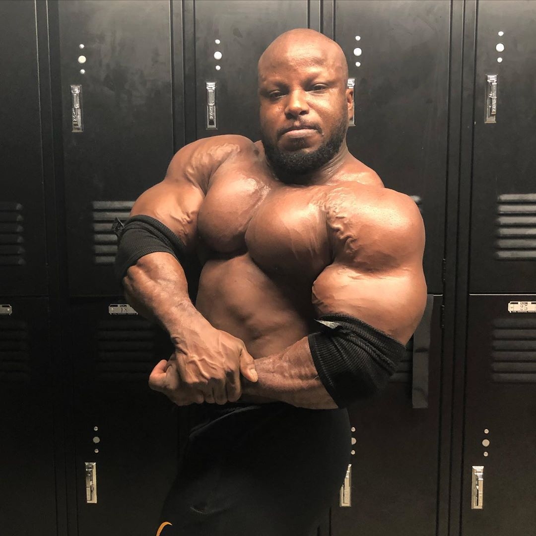 Shaun Clarida