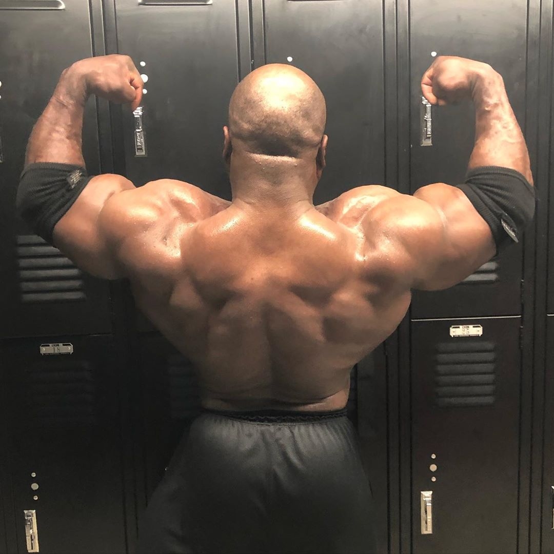 Shaun Clarida