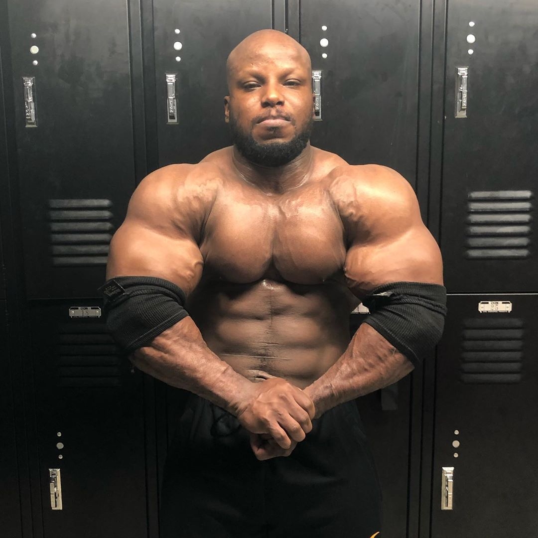 Shaun Clarida