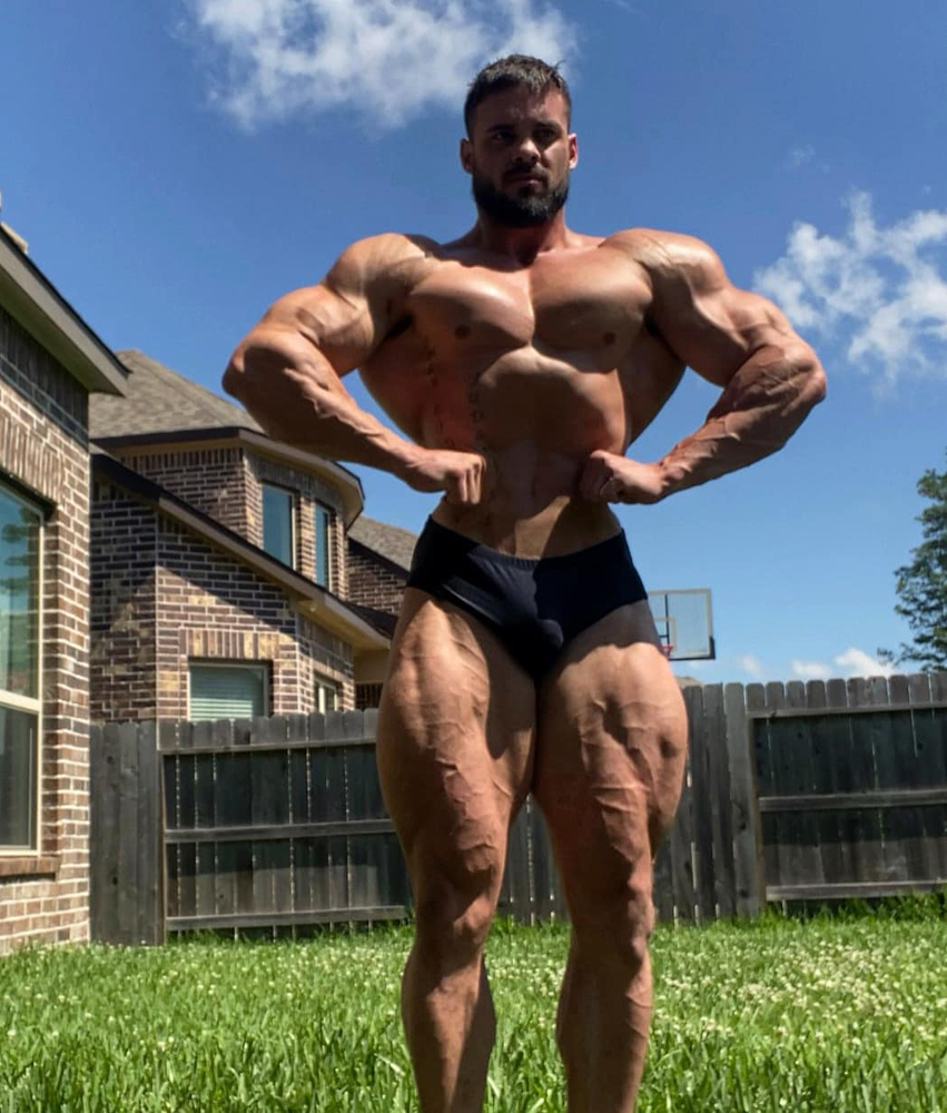 Logan Franklin