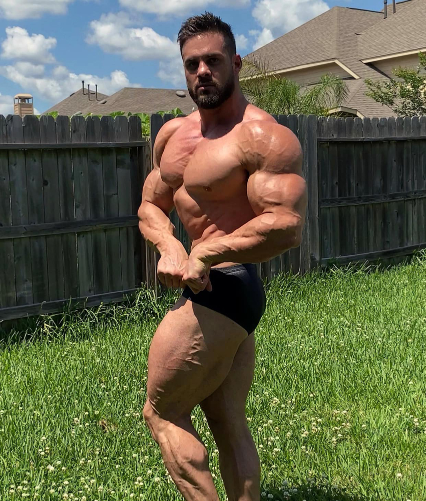 Logan Franklin
