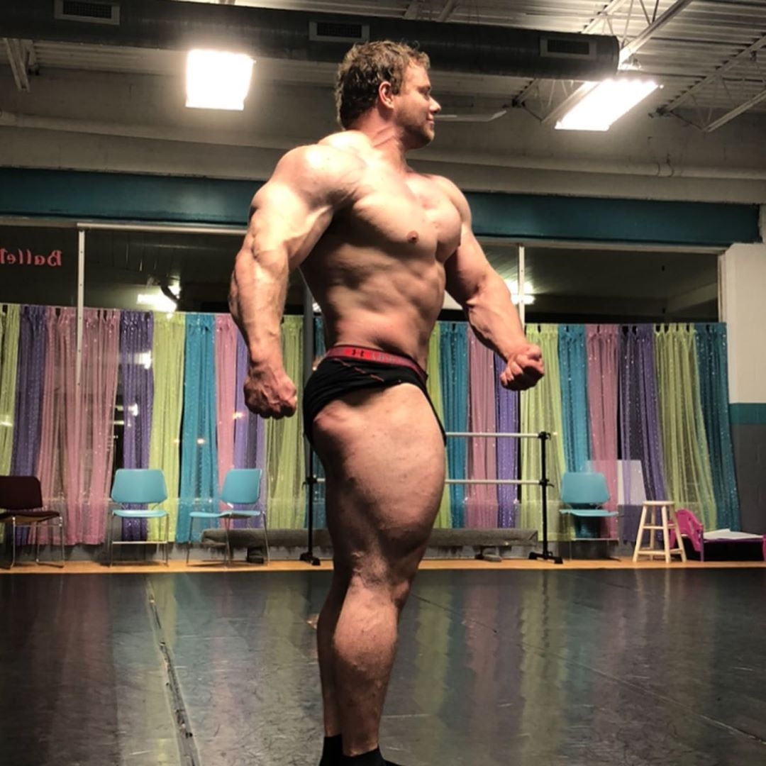 Zach Merkel