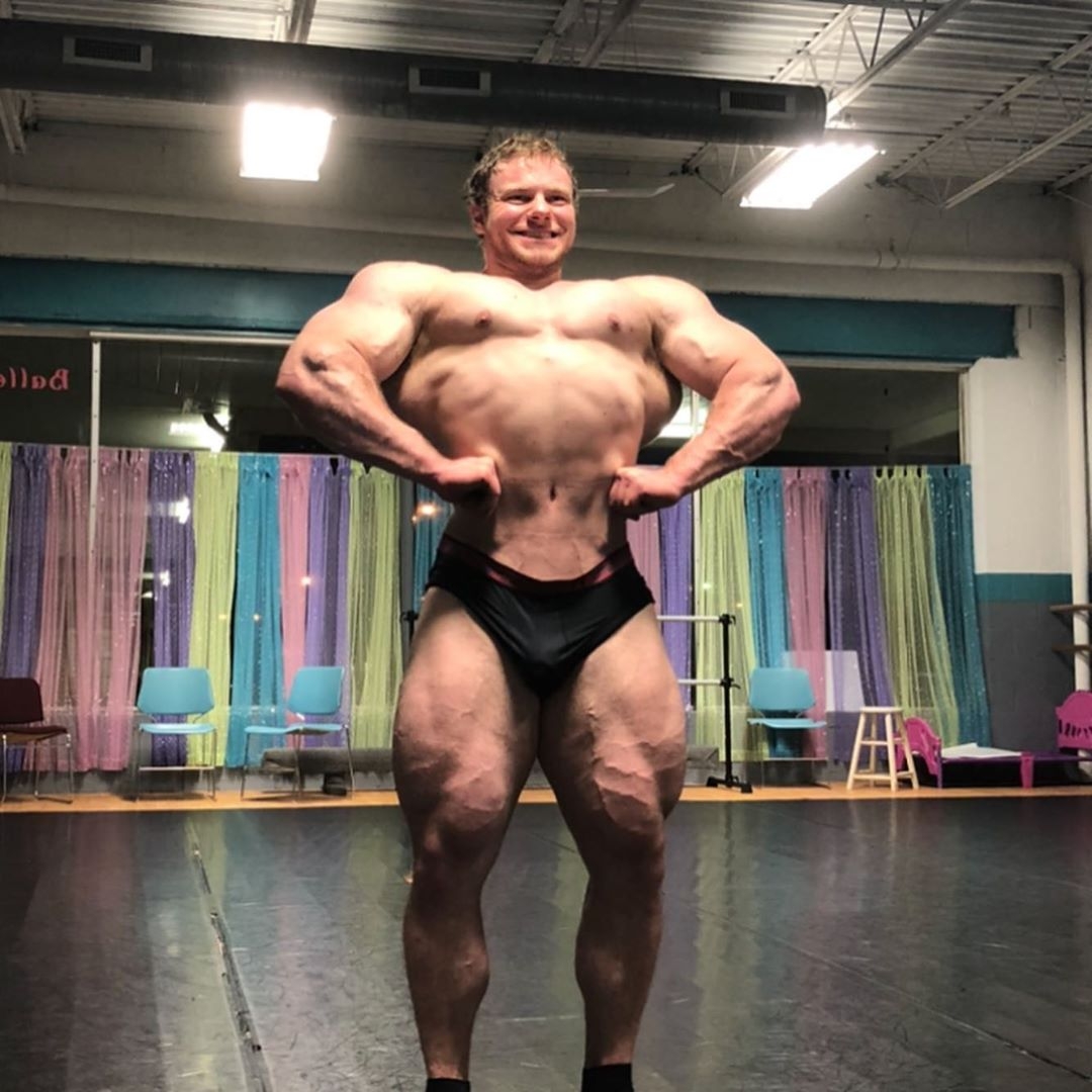 Zach Merkel
