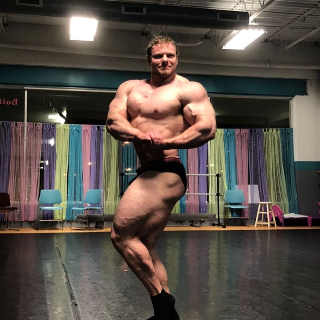 Zach Merkel