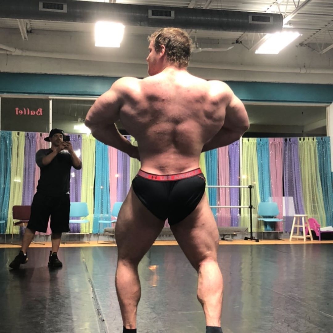 Zach Merkel