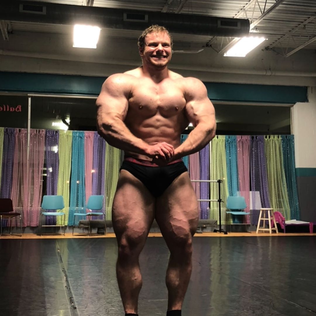 Zach Merkel