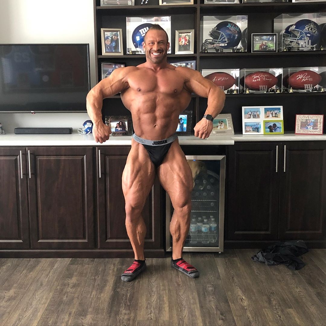 Matt Kouba
