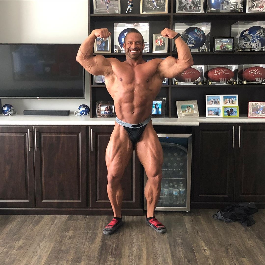Matt Kouba
