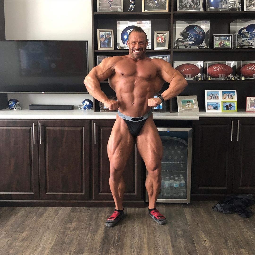 Matt Kouba
