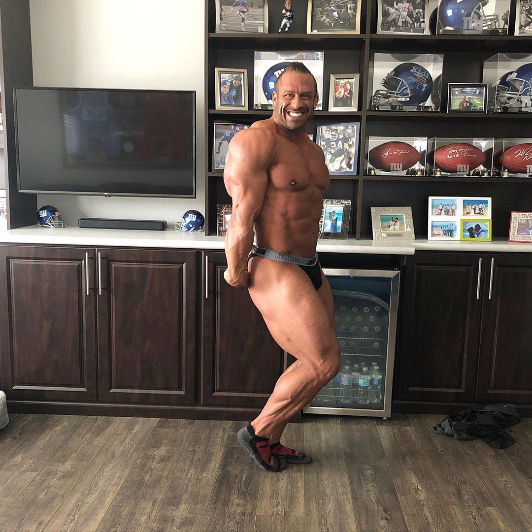 Matt Kouba