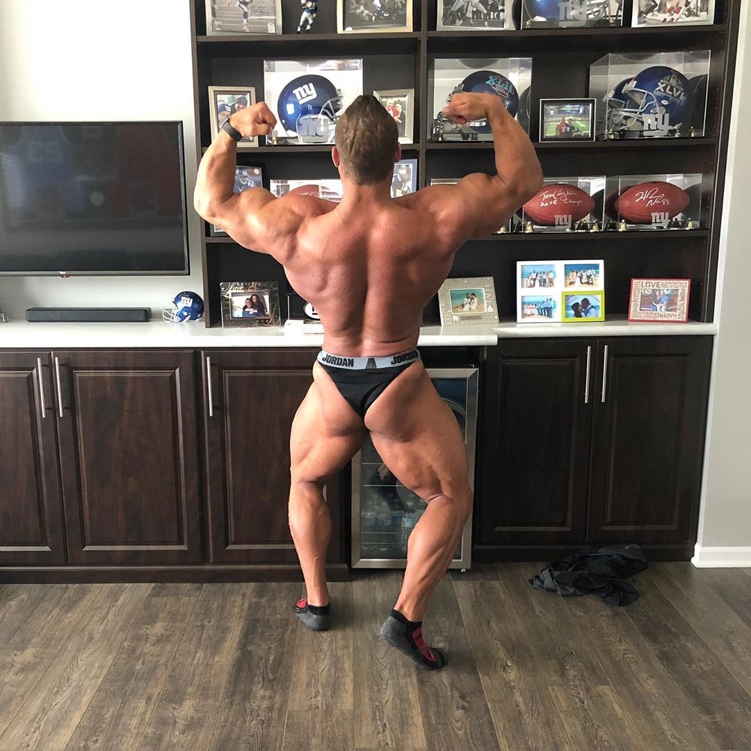 Matt Kouba