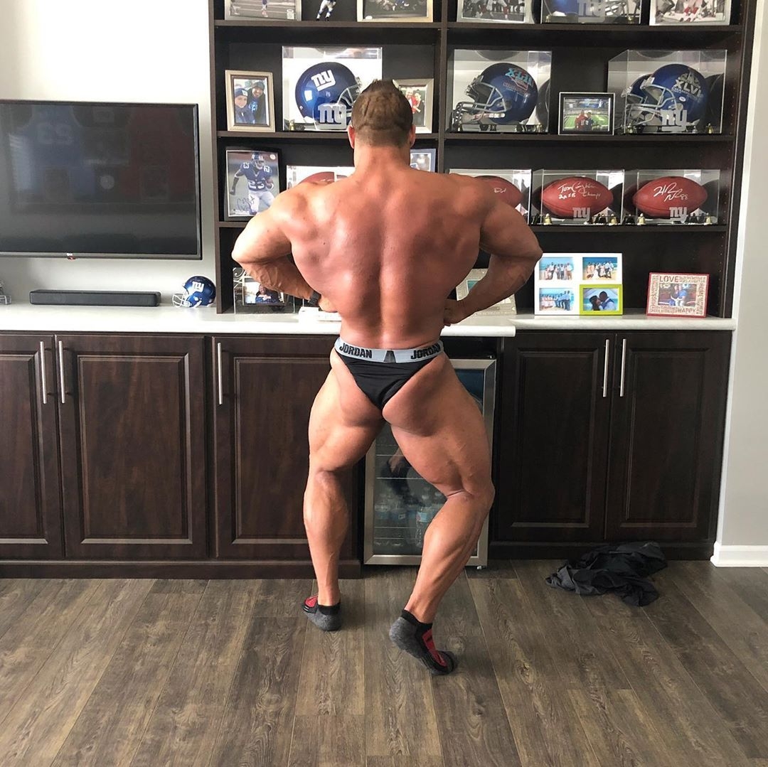Matt Kouba