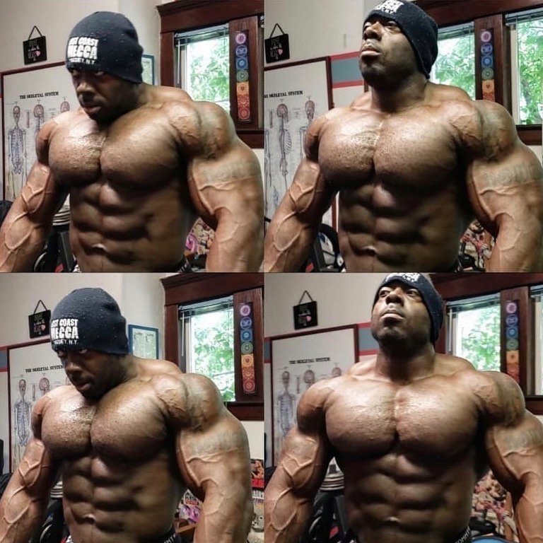 George Peterson