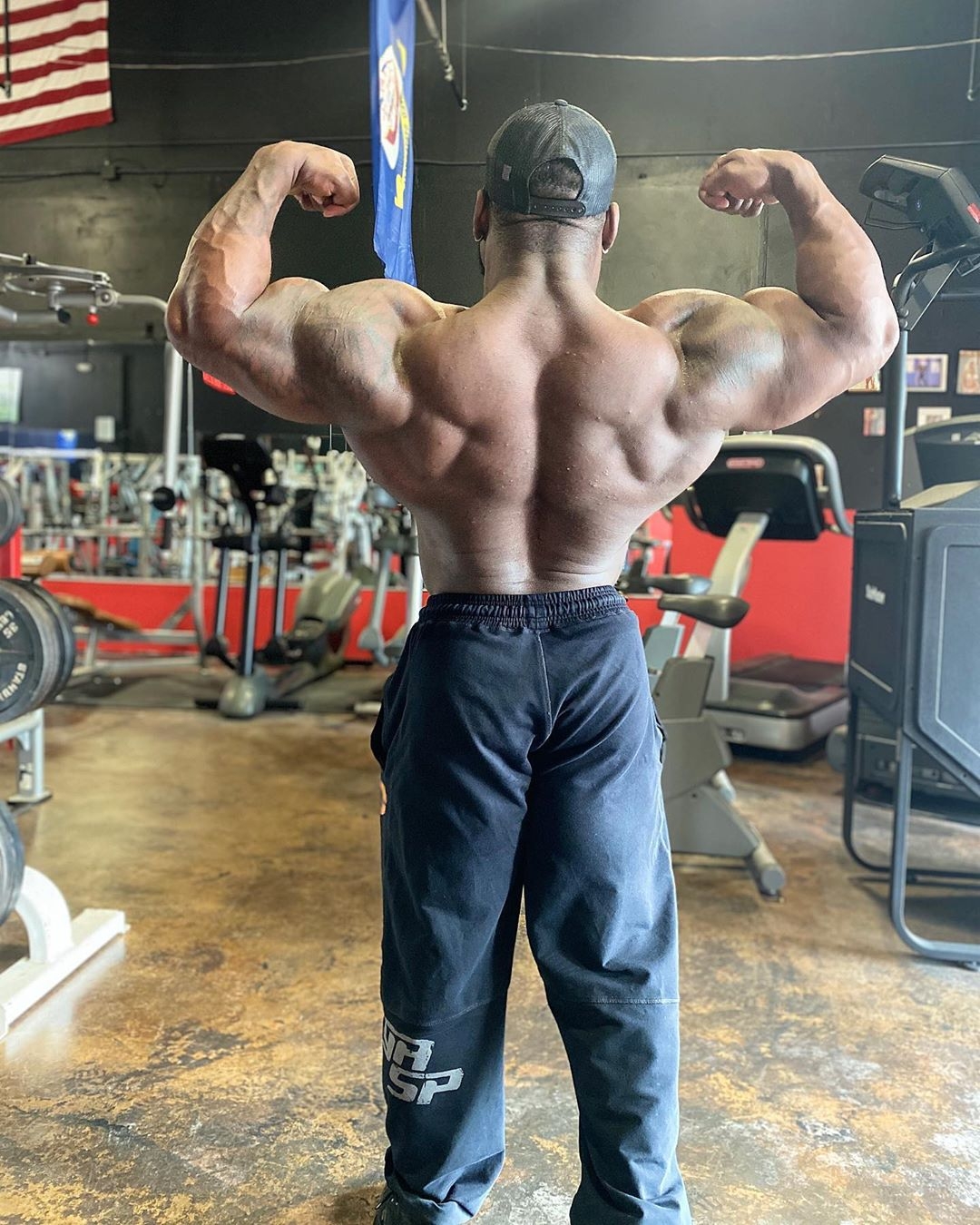 Keone Pearson
