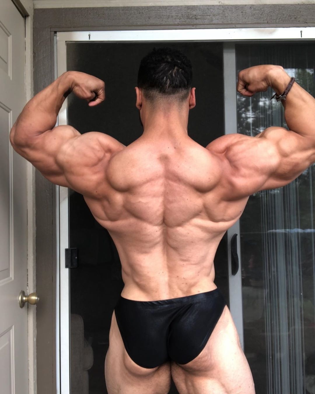 Deontrai Campbell