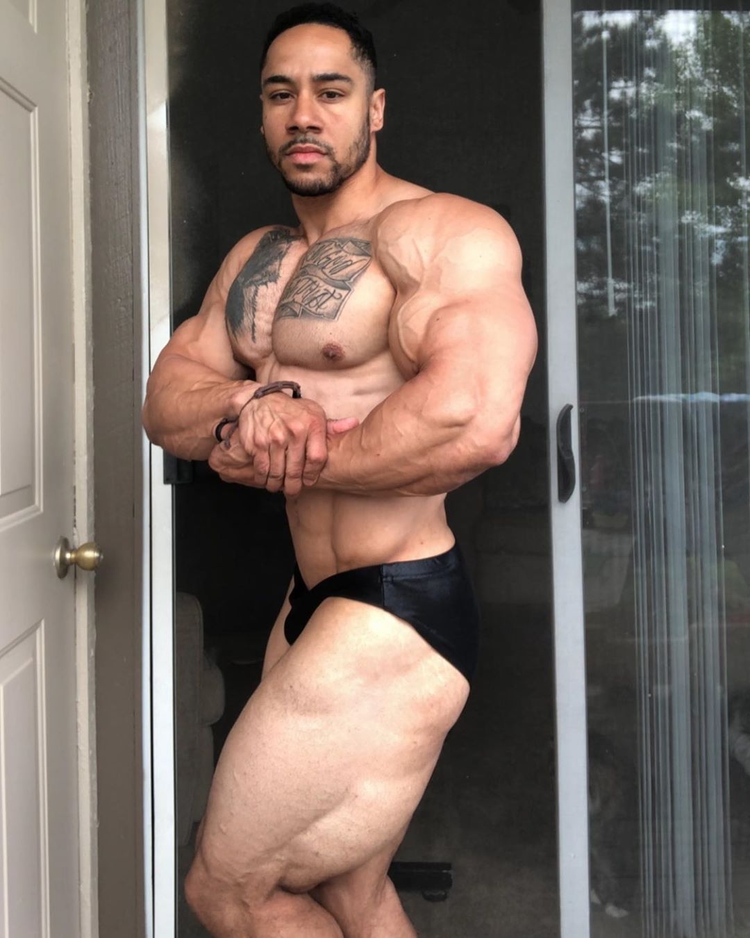 Deontrai Campbell