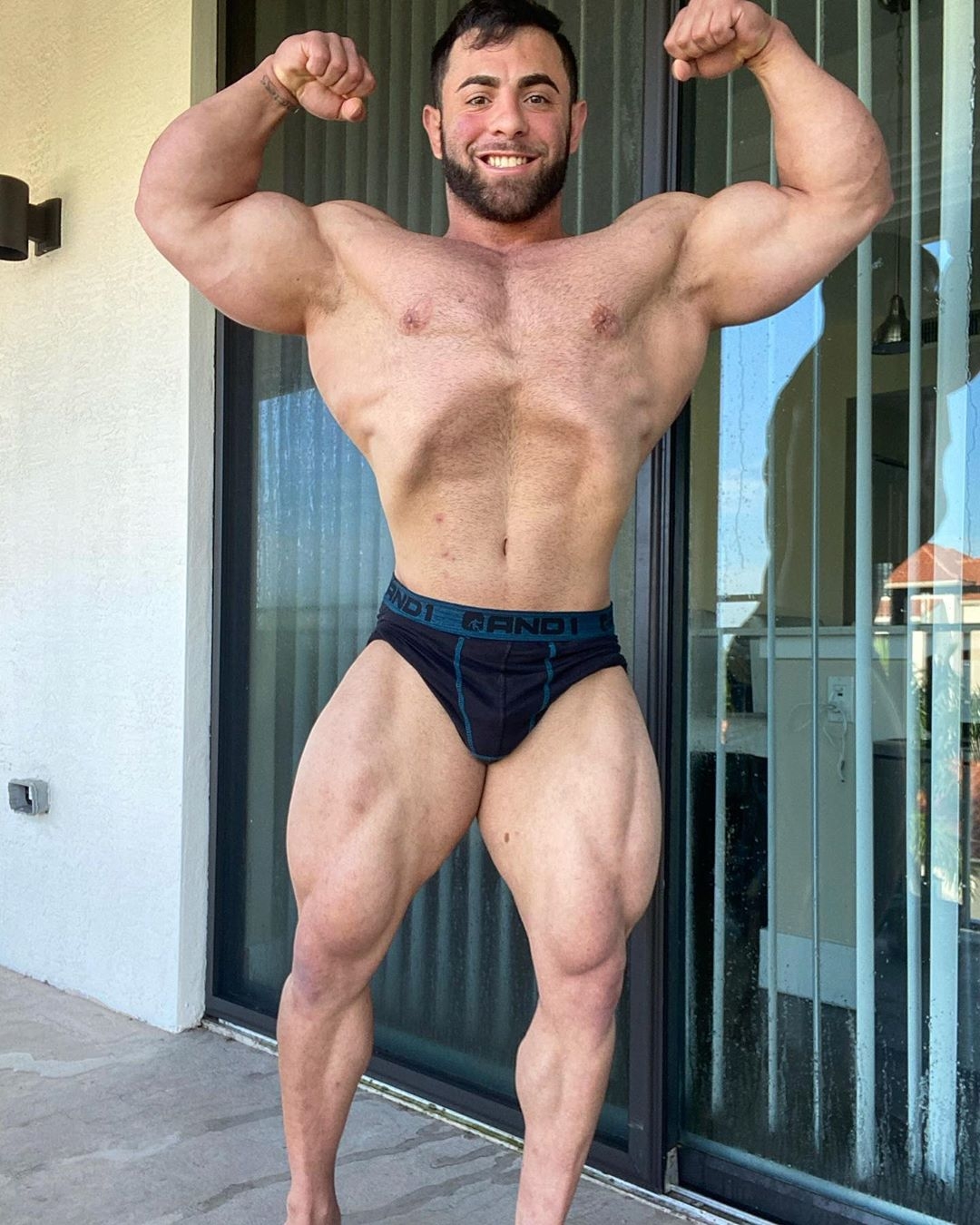 Sami Ghanem