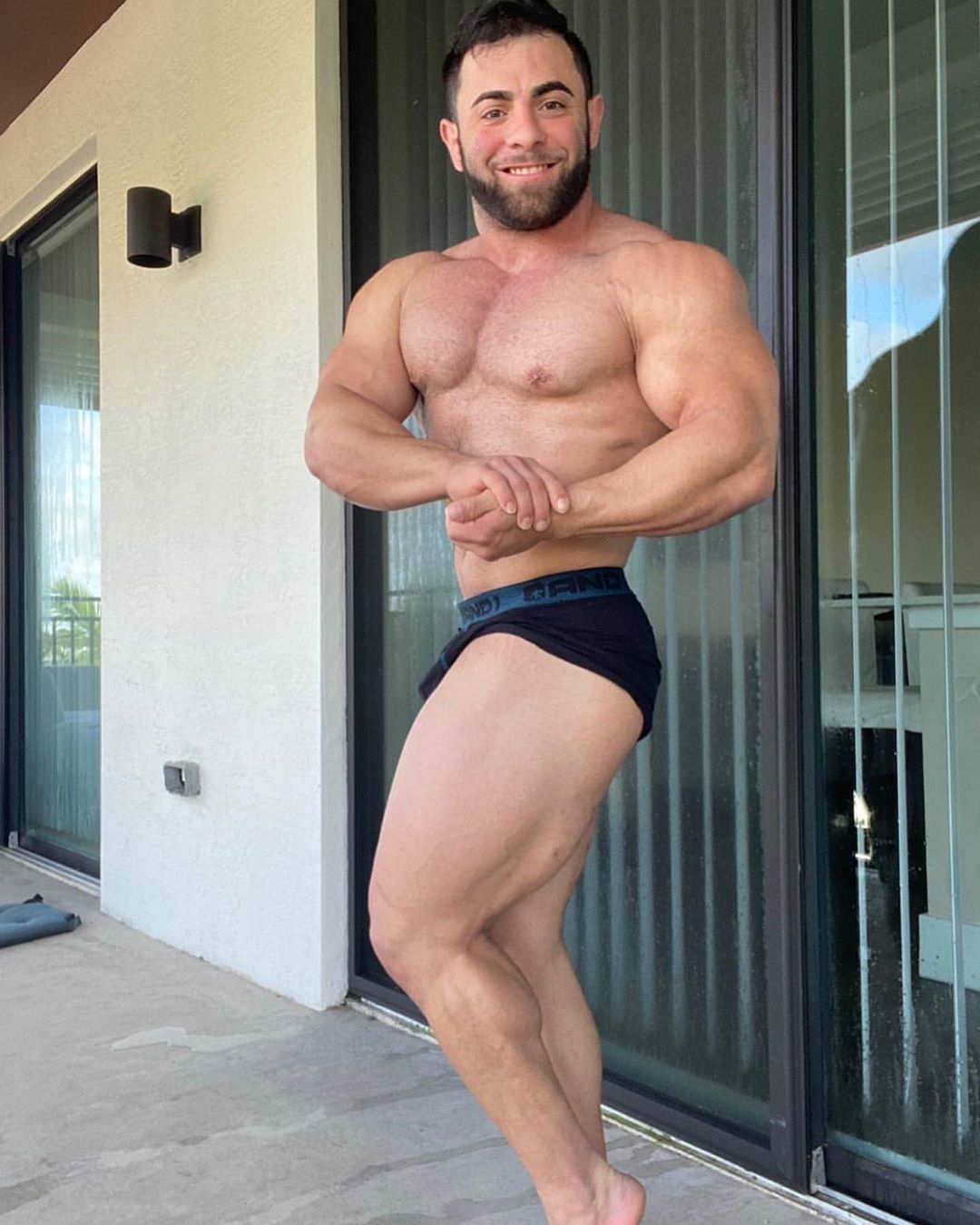 Sami Ghanem