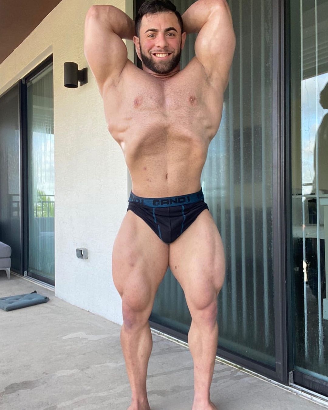 Sami Ghanem