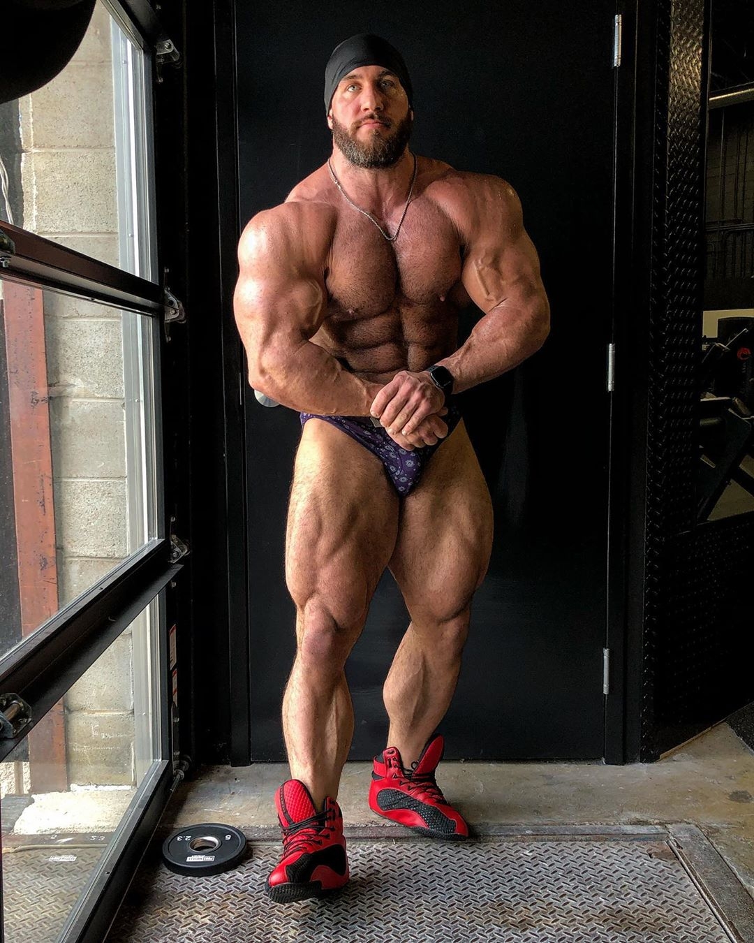 Antoine Vaillant