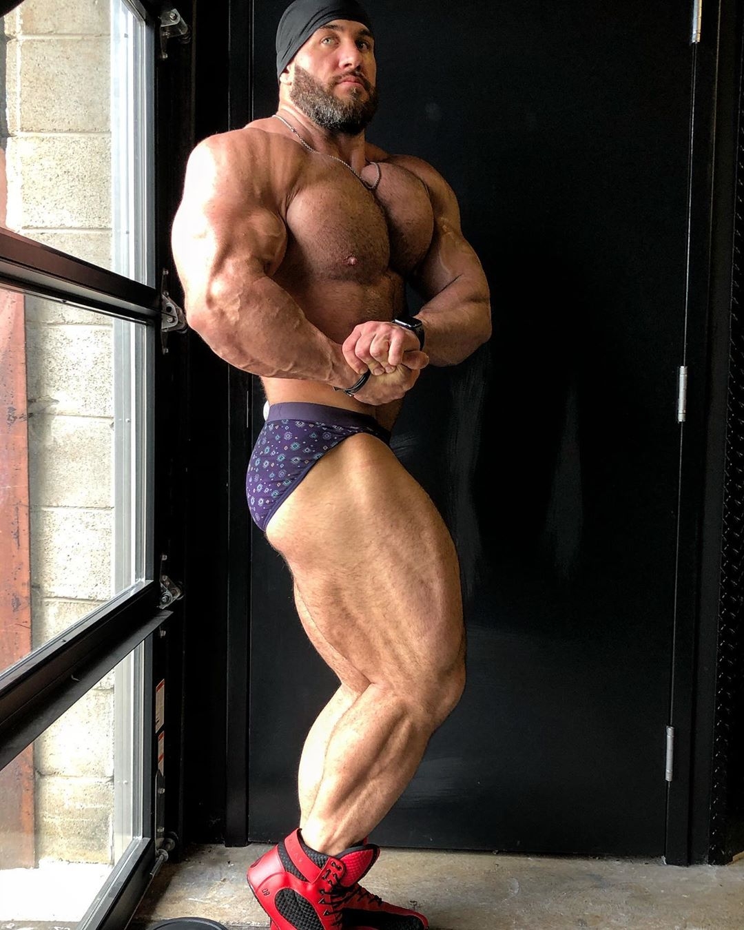 Antoine Vaillant