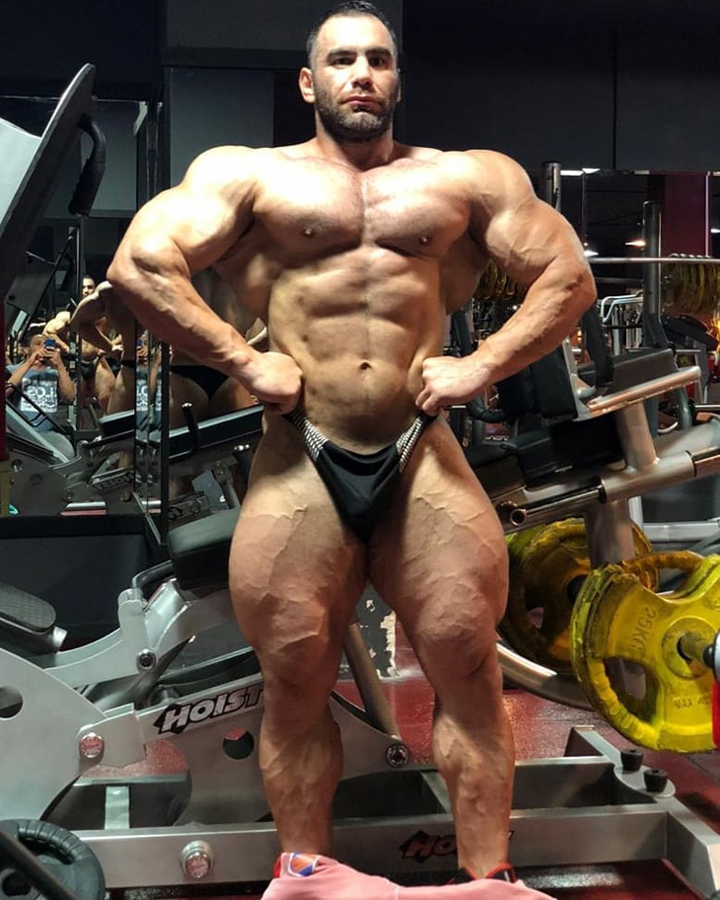 Ayat Bagheri