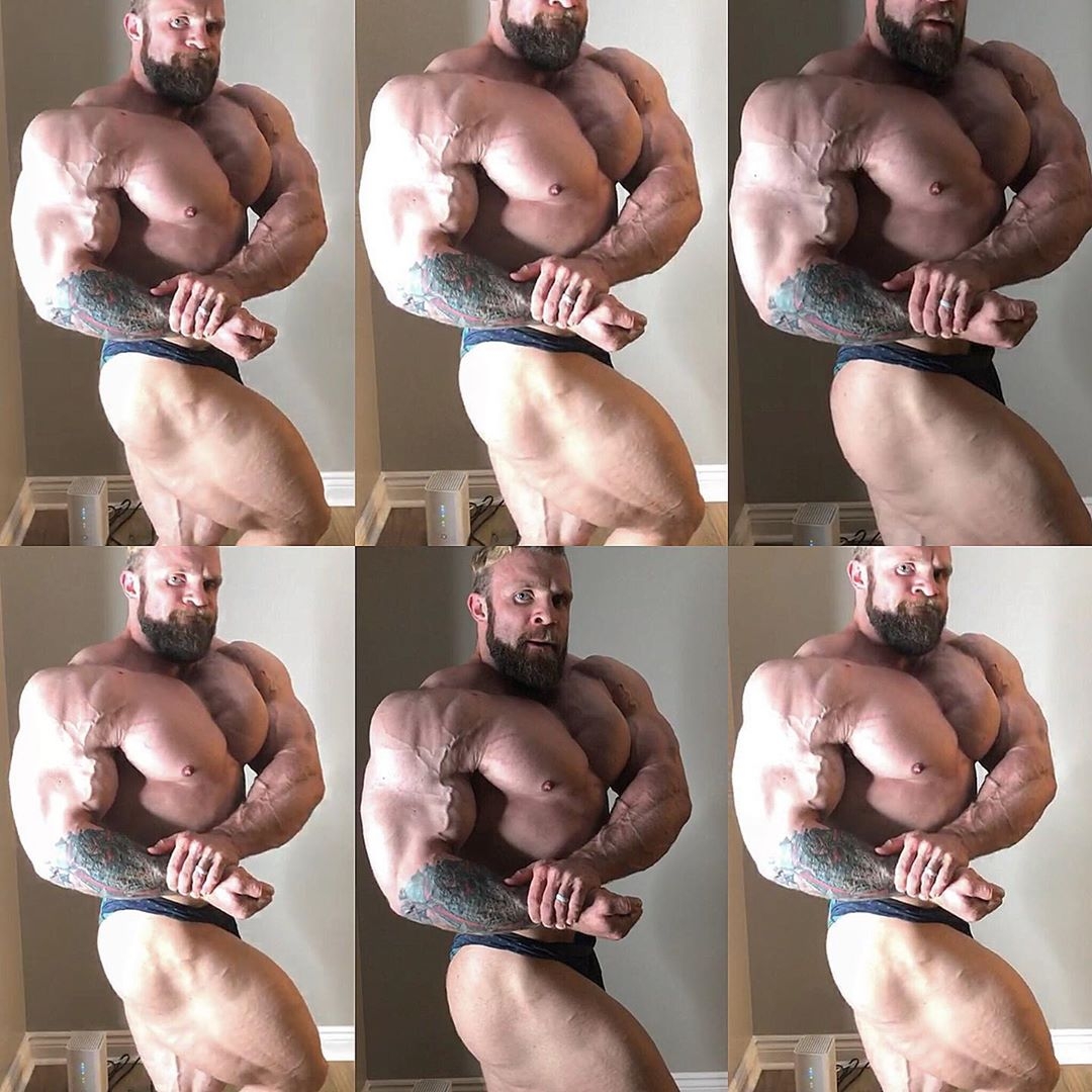 Iain Valliere