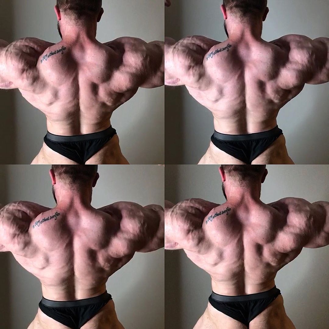 Iain Valliere