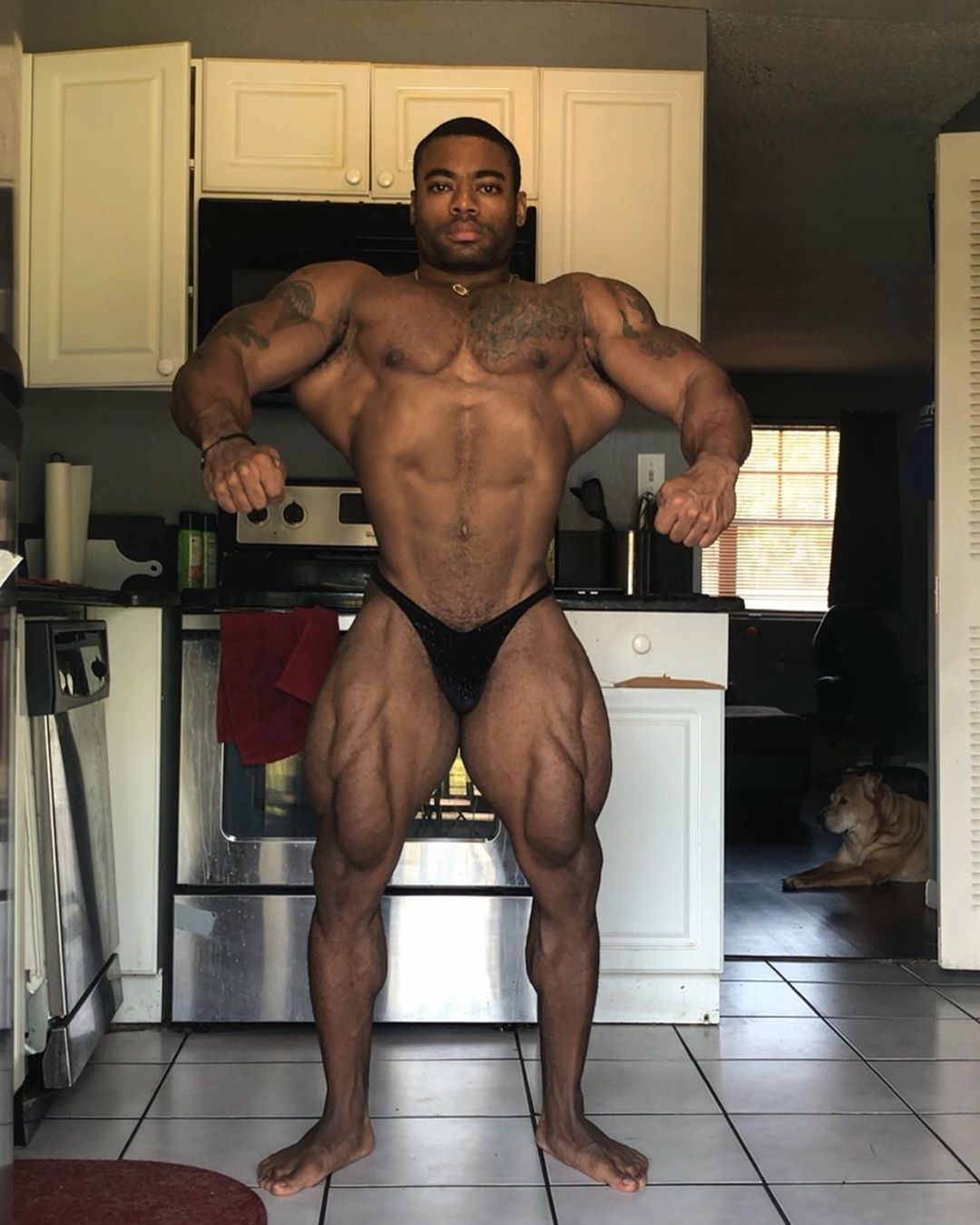 Derik Oslan