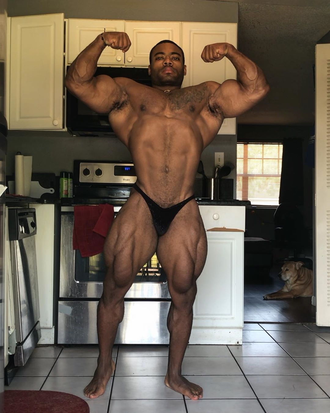 Derik Oslan