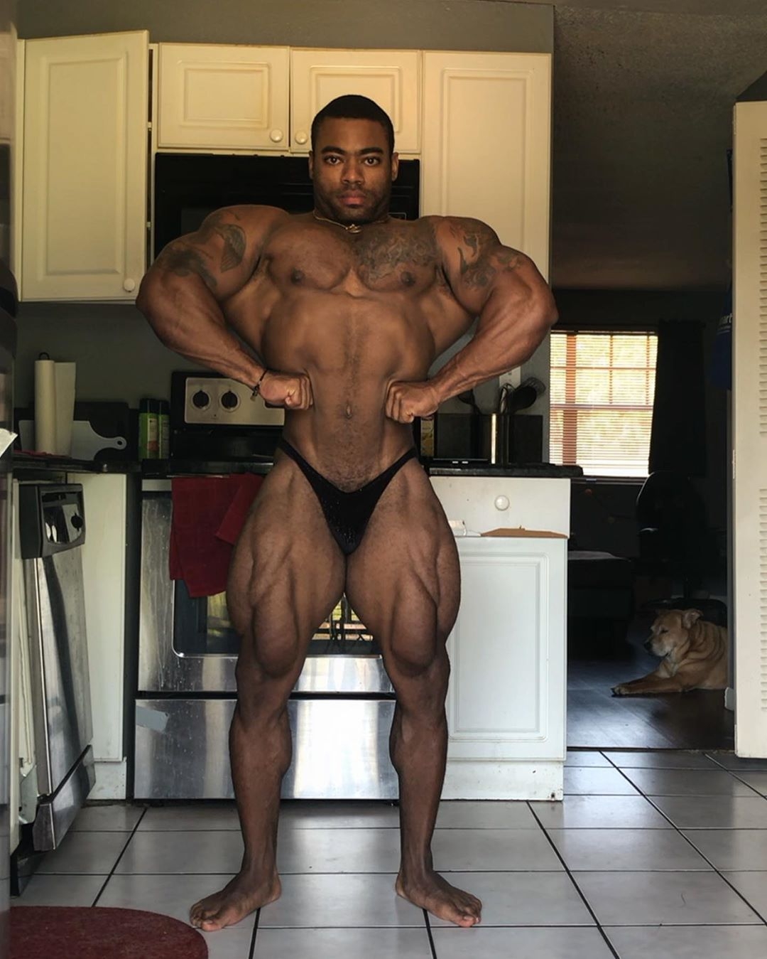 Derik Oslan