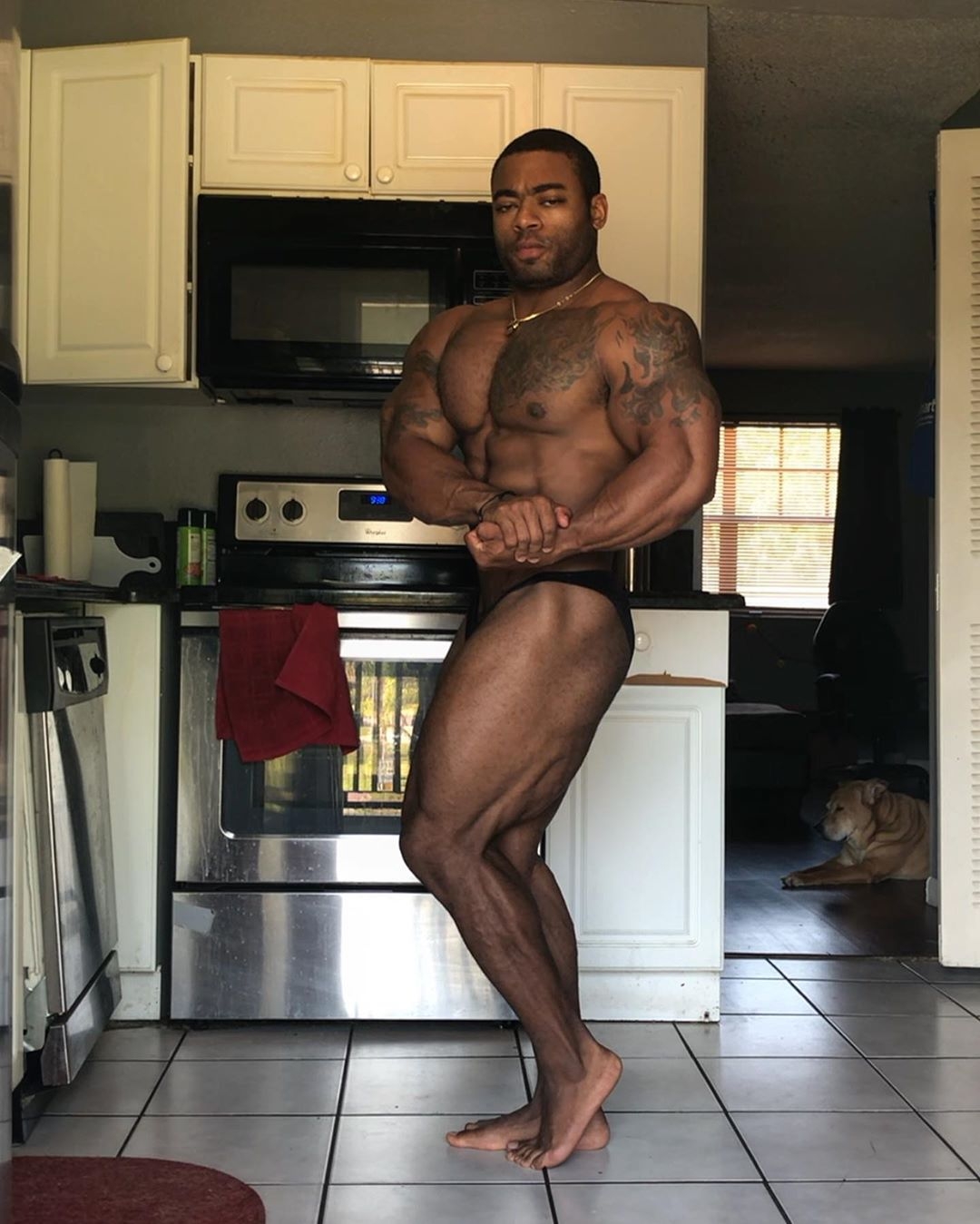 Derik Oslan