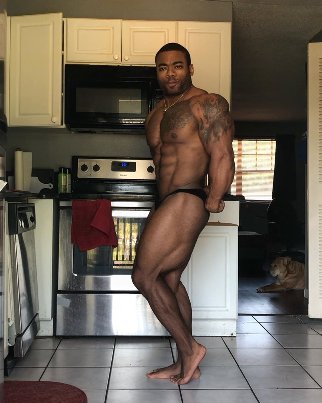 Derik Oslan