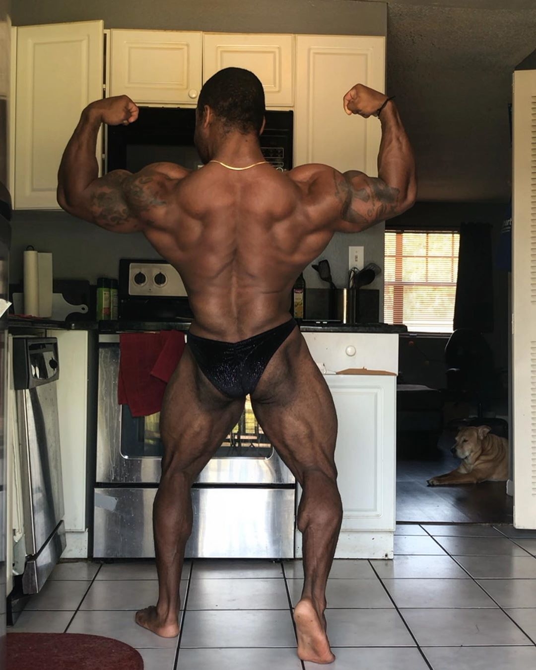 Derik Oslan