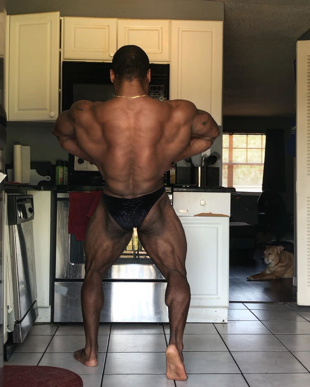 Derik Oslan